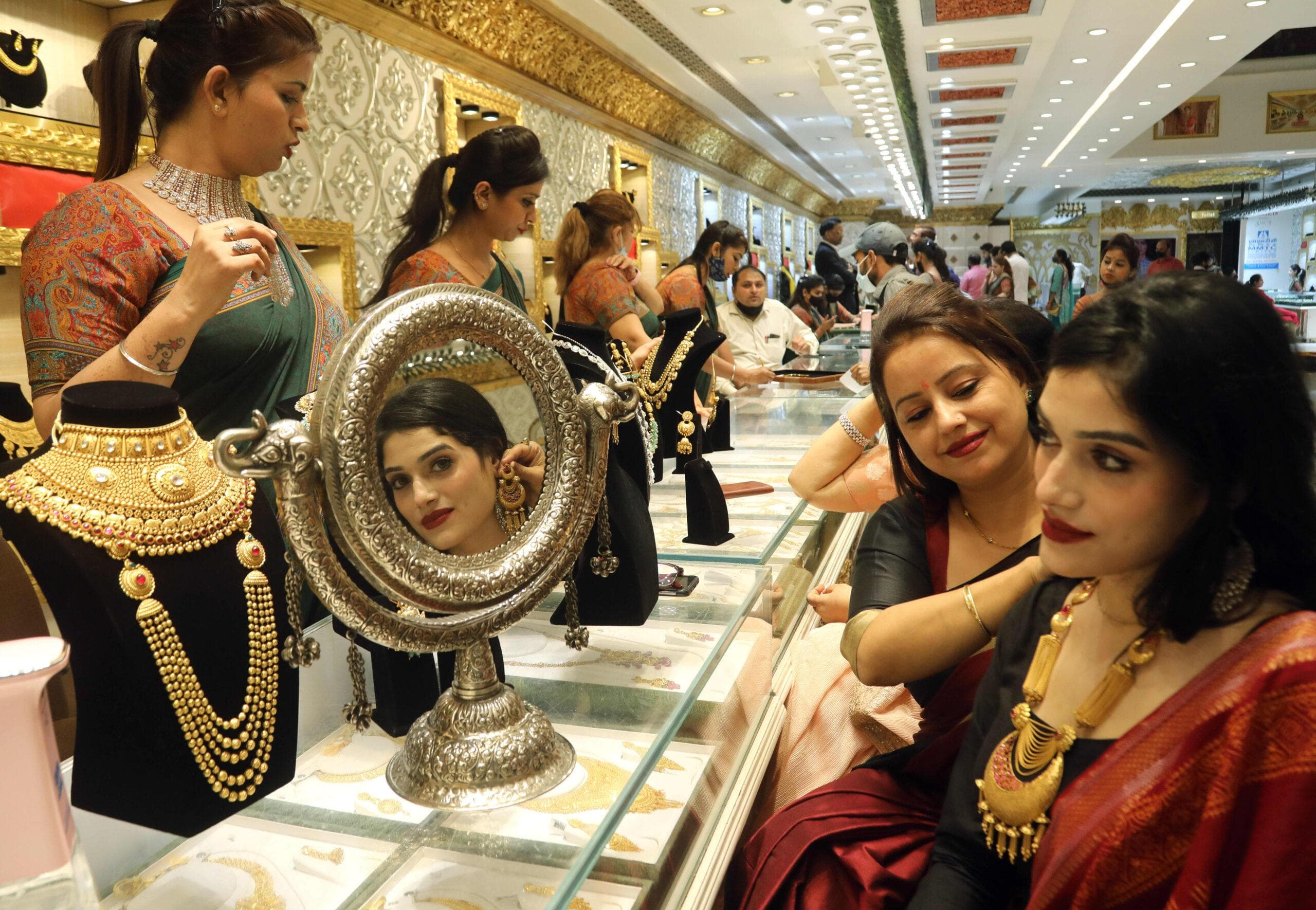 Gold Price Drops in Mumbai Today (April 14, 2026): Should You Buy Now?